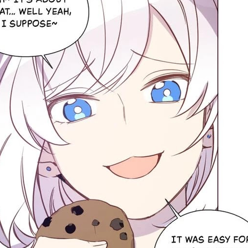 Crossing Code Chapter 61 cover