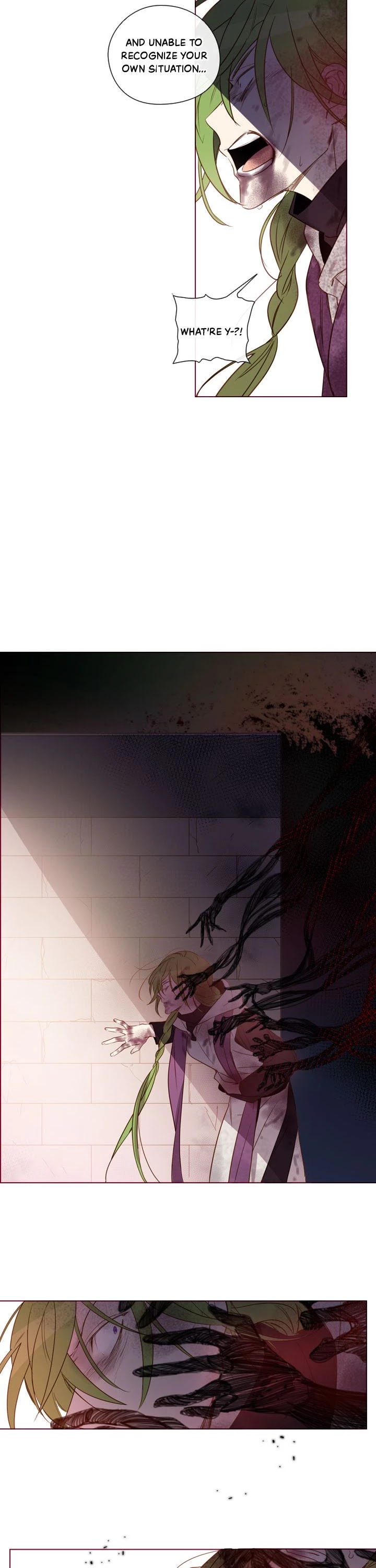 Crossing Code Chapter 62 page 20 - Chapter 62 [END]