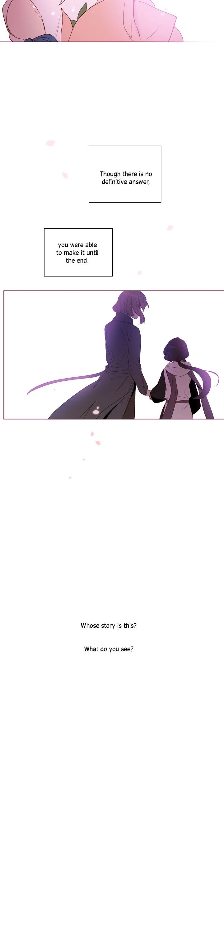 Crossing Code Chapter 62 page 24 - Chapter 62 [END]