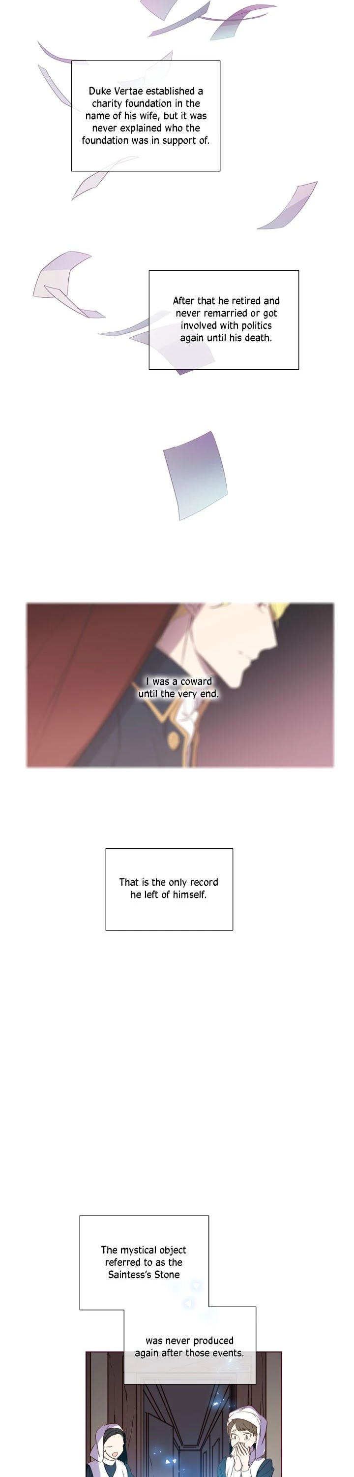 Crossing Code Chapter 62 page 4 - Chapter 62 [END]