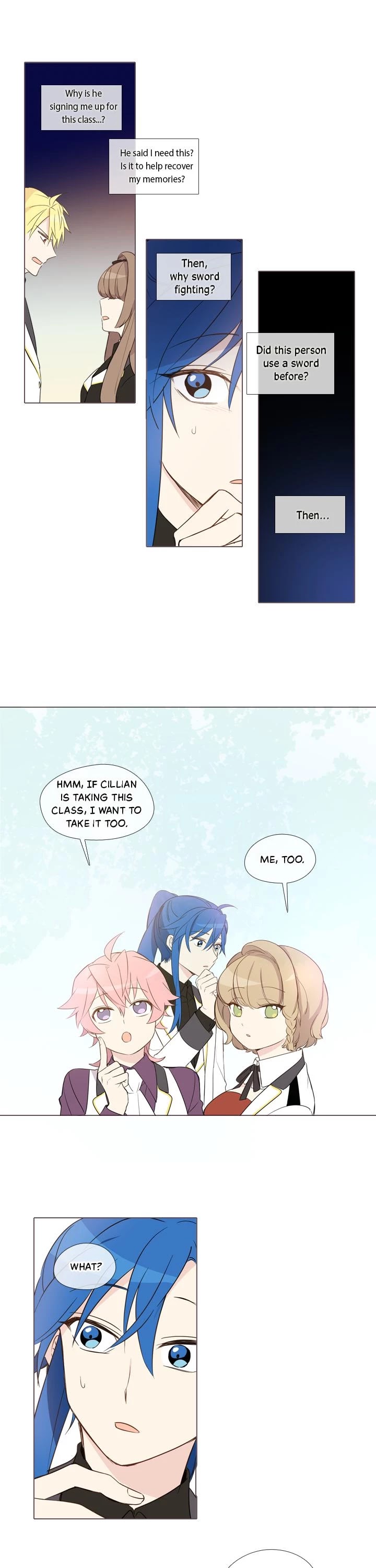 Crossing Code Chapter 7 page 10 - Chapter 7