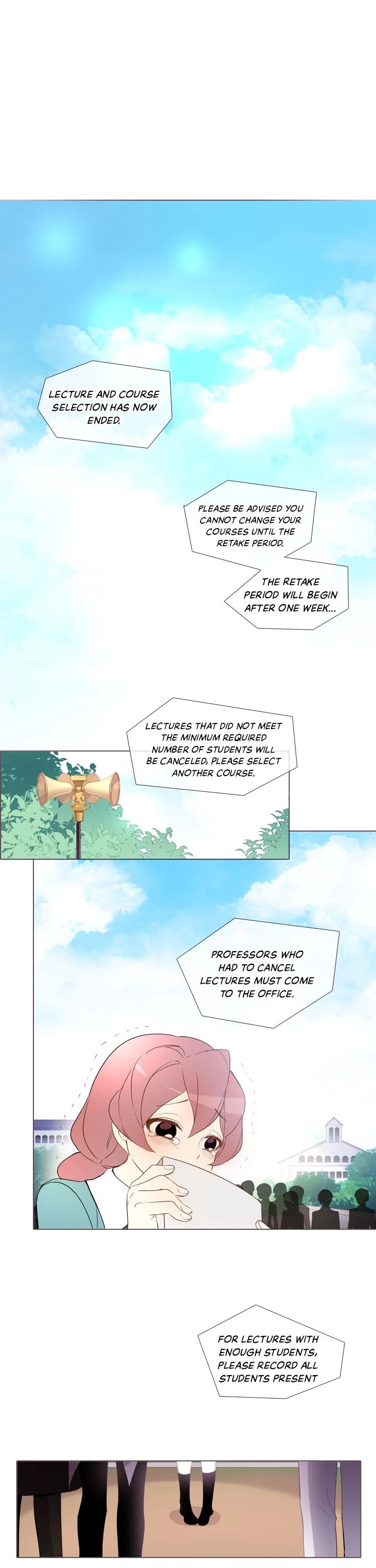 Crossing Code Chapter 7 page 13 - Chapter 7