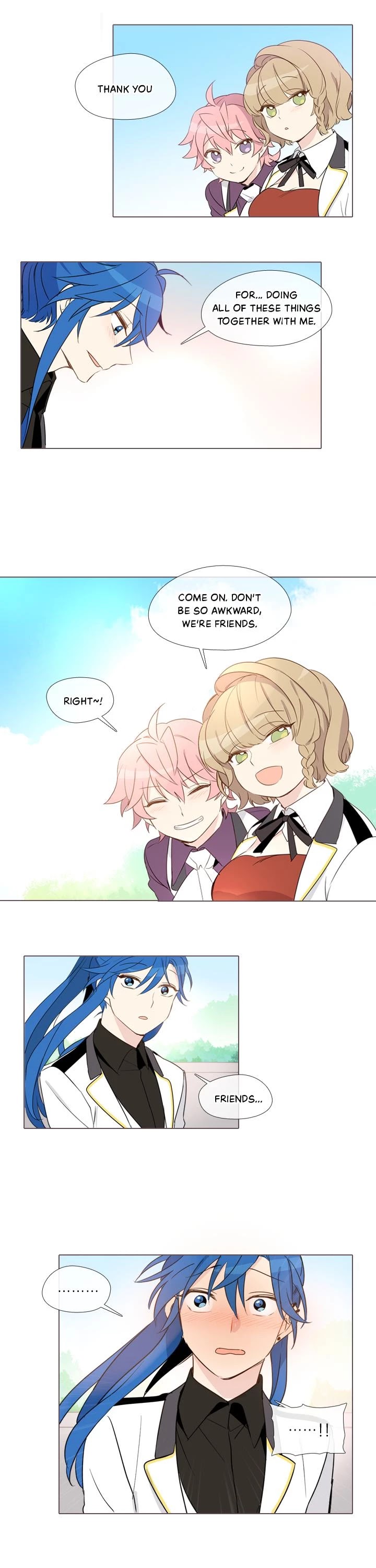 Crossing Code Chapter 7 page 17 - Chapter 7