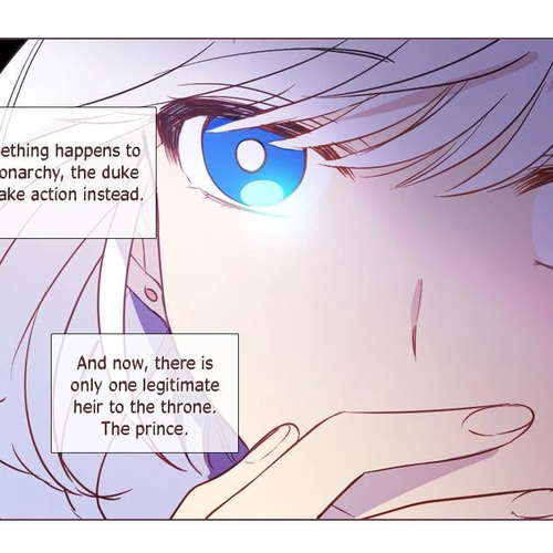 Crossing Code Chapter 8 cover