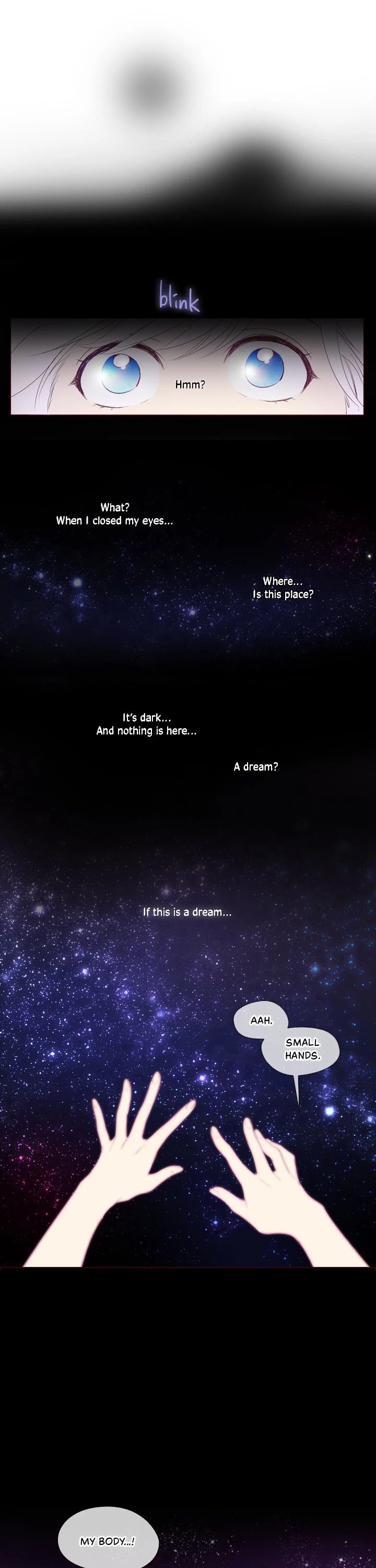 Crossing Code Chapter 9 page 10 - Chapter 9