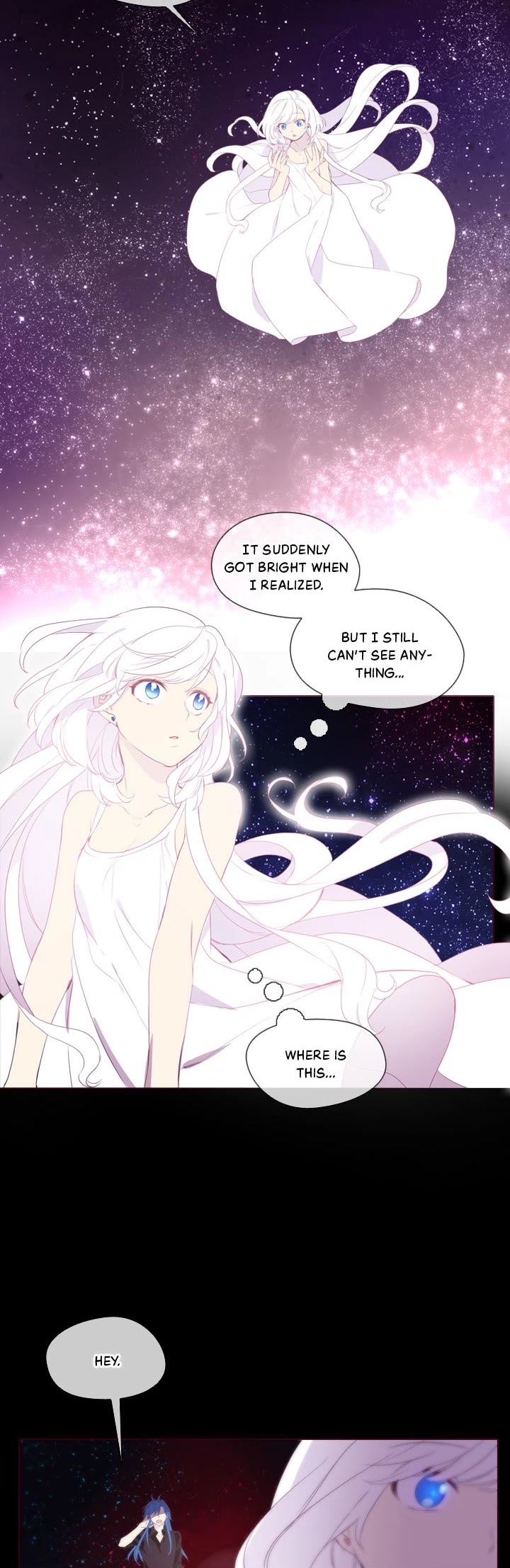 Crossing Code Chapter 9 page 11 - Chapter 9