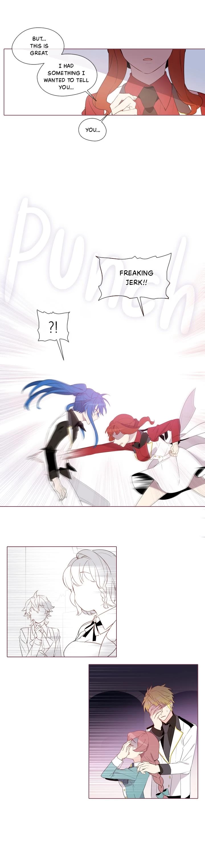 Crossing Code Chapter 9 page 2 - Chapter 9