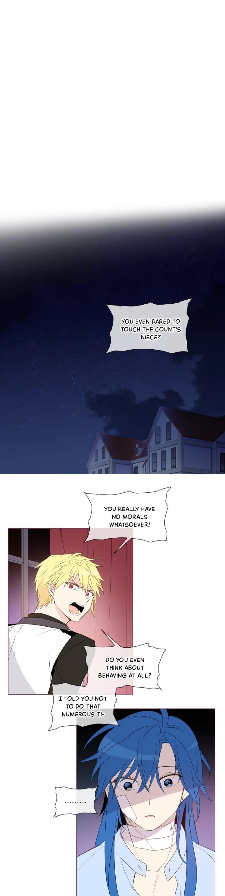 Crossing Code Chapter 9 page 7 - Chapter 9