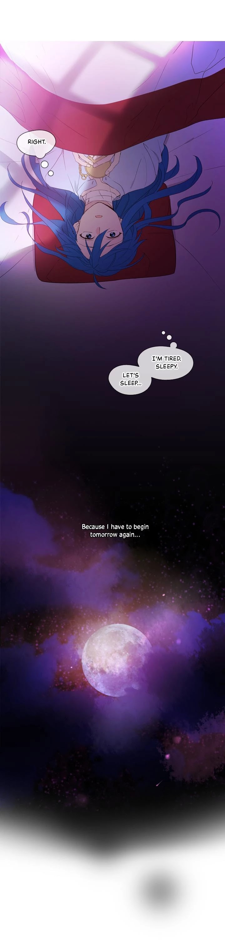 Crossing Code Chapter 9 page 9 - Chapter 9