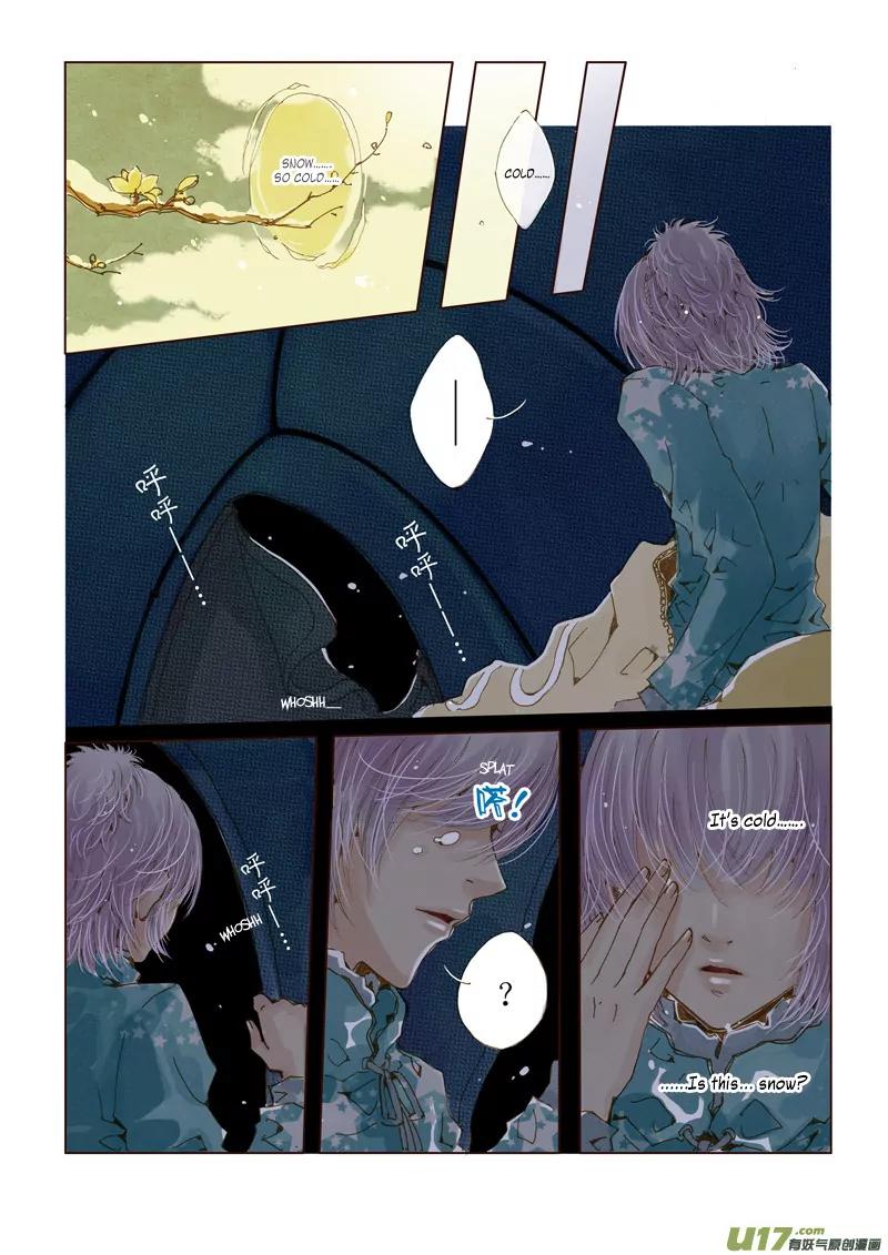 Crossing the Boundary - Twins Chapter 12 page 9 - Chapter 12: Part 6 – Holiday (2)