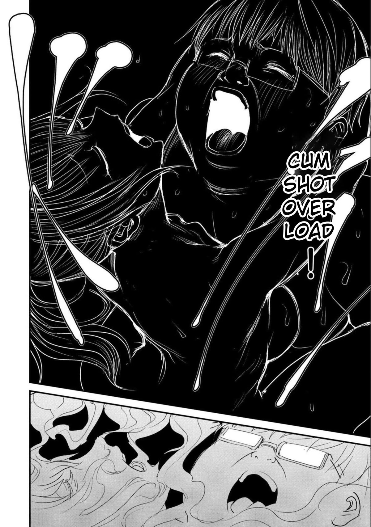 Crotch Warrior ~The Hateful Hero Is Loved by Demons~ Chapter 1 page 21 - Chapter 1: Fatties are fatties even after they died!