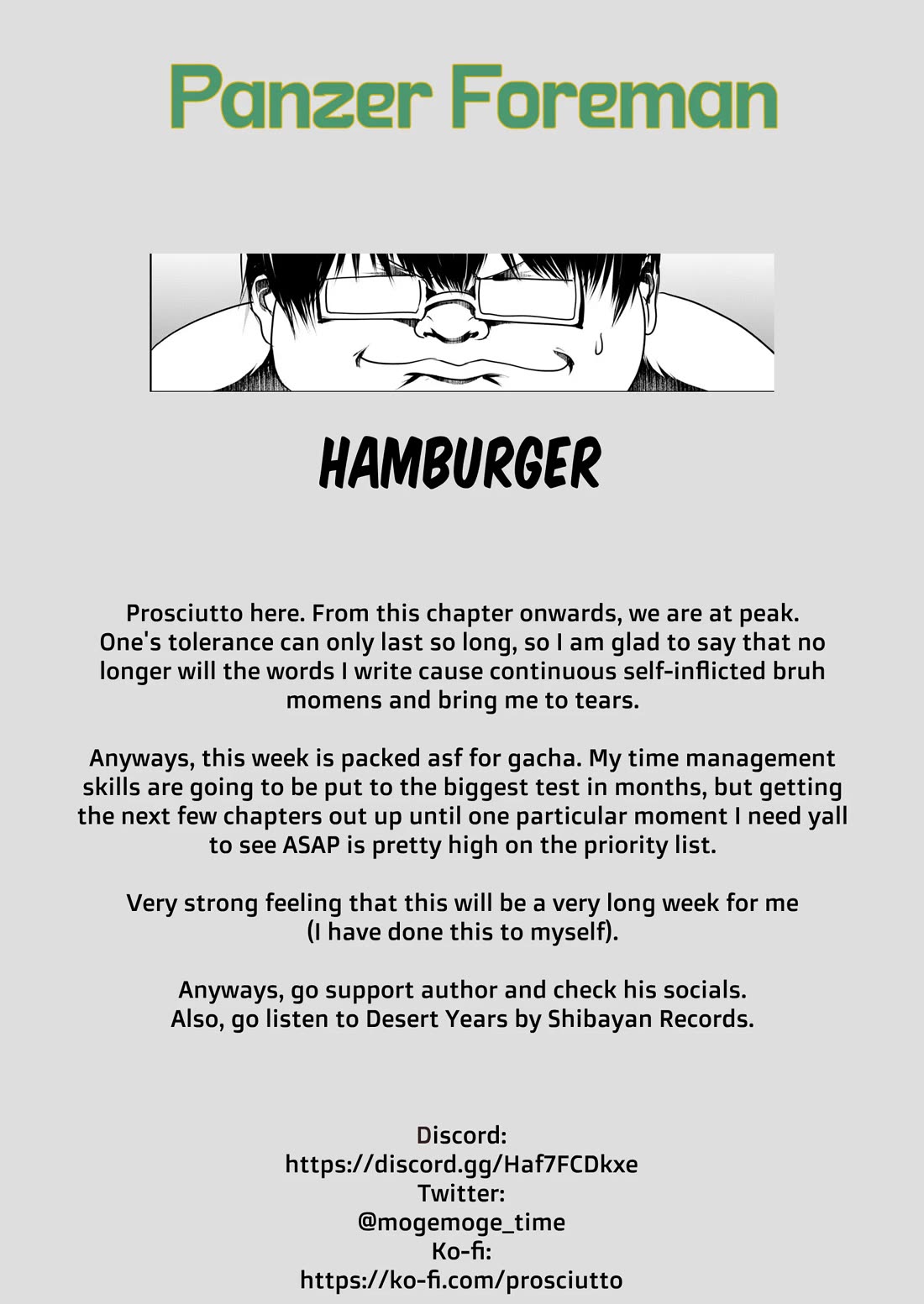 Crotch Warrior ~The Hateful Hero Is Loved by Demons~ Chapter 11 page 21 - Chapter 11: Love Battle Desert Pt.1