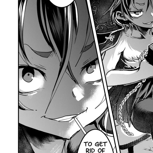 Crotch Warrior ~The Hateful Hero Is Loved by Demons~ Chapter 11: Love Battle Desert Pt.1 cover
