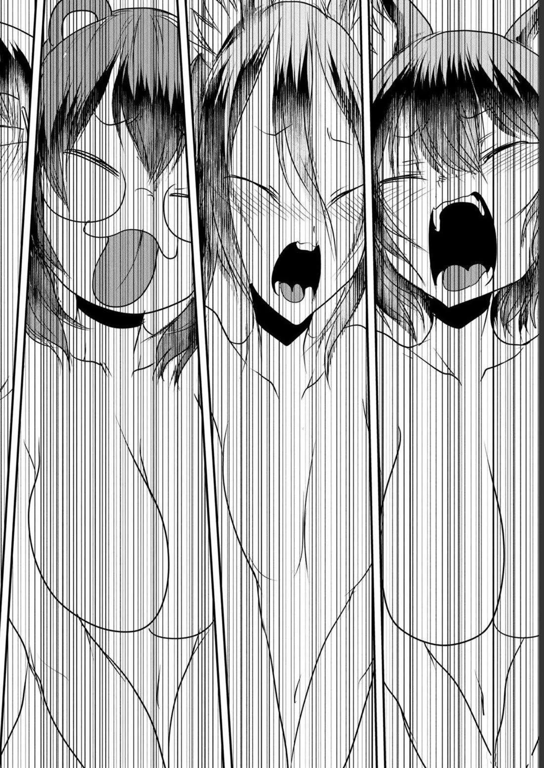 Crotch Warrior ~The Hateful Hero Is Loved by Demons~ Chapter 17 page 20 - Chapter 17: The Hero's Spunk