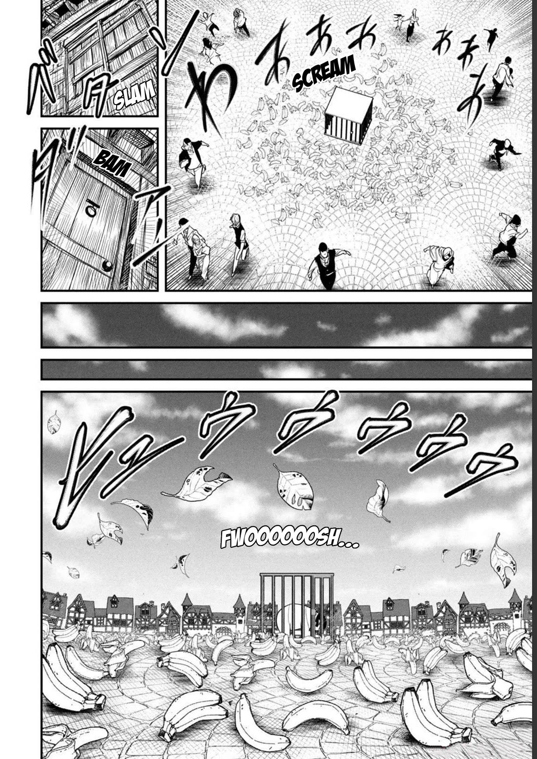Crotch Warrior ~The Hateful Hero Is Loved by Demons~ Chapter 18 page 20 - Chapter 18: Shitty Pig Hero's Triumphant Return!