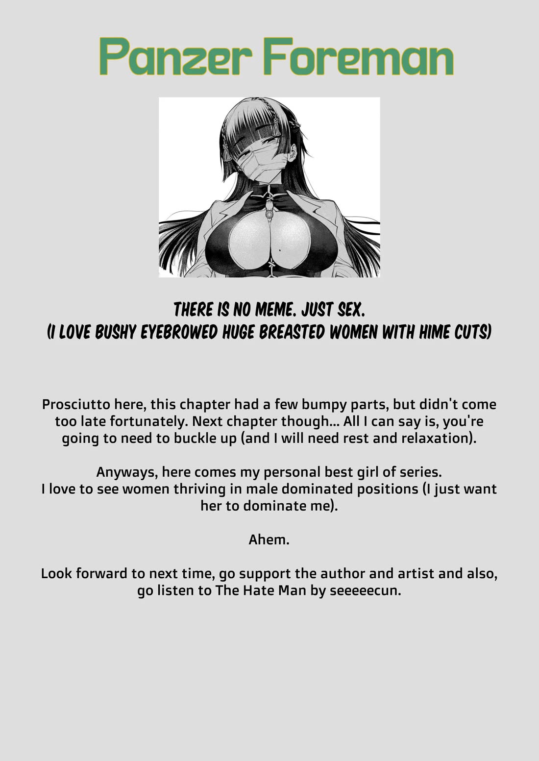 Crotch Warrior ~The Hateful Hero Is Loved by Demons~ Chapter 18 page 28 - Chapter 18: Shitty Pig Hero's Triumphant Return!