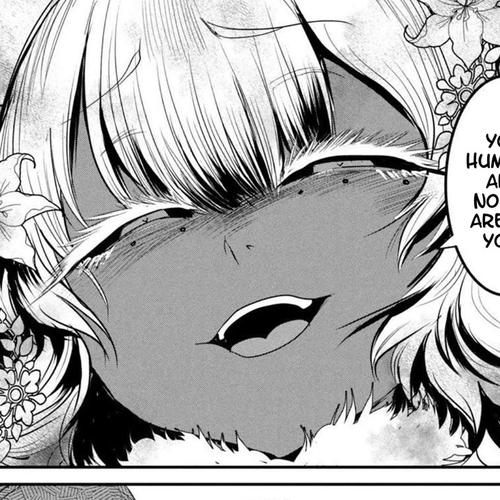 Crotch Warrior ~The Hateful Hero Is Loved by Demons~ Chapter 19.5: Seemingly Forbidden Games cover
