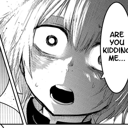 Crotch Warrior ~The Hateful Hero Is Loved by Demons~ Chapter 22: Would You Like To Take A Little Break? cover