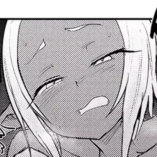 Crotch Warrior ~The Hateful Hero Is Loved by Demons~ Chapter 27.5: Amahzing ♡ Hyuj-sama ♡ cover