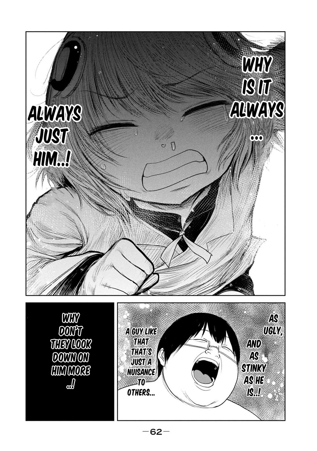 Crotch Warrior ~The Hateful Hero Is Loved by Demons~ Chapter 29 page 23 - Chapter 29: That's Right. We're Going Back to Vingarin 2
