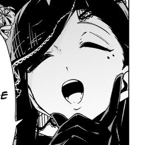 Crow Record: Infinite Dendrogram Another Chapter 10: Revenge cover