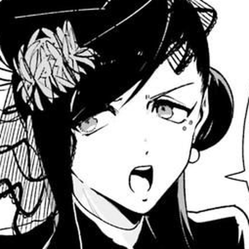 Crow Record: Infinite Dendrogram Another Chapter 12: Black VS Black cover