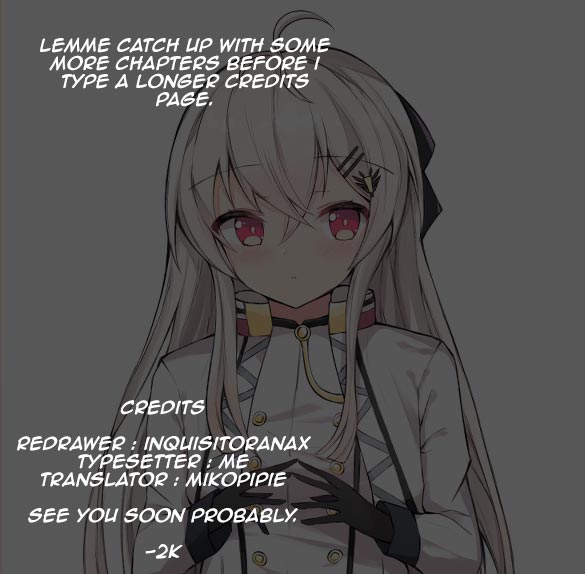 Crow Record: Infinite Dendrogram Another Chapter 13 page 31 - Chapter 13: Exterior Dragon King