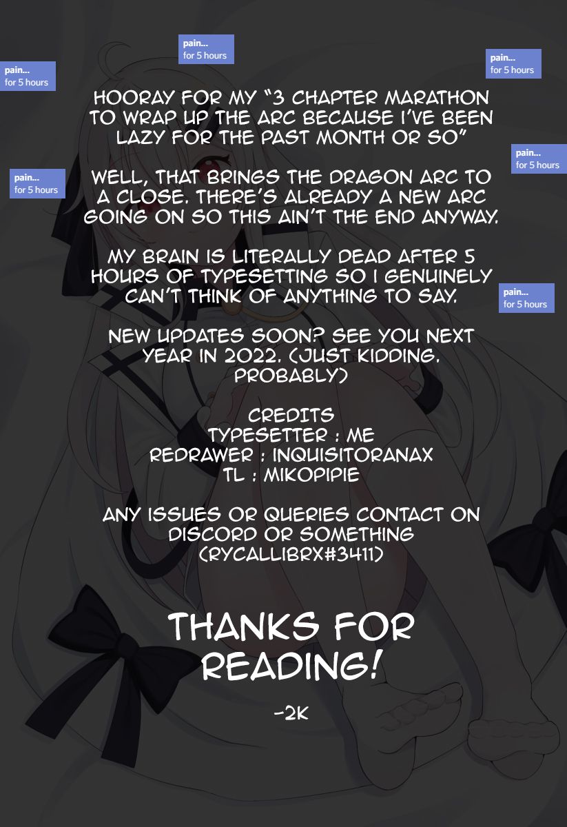 Crow Record: Infinite Dendrogram Another Chapter 15 page 26 - Chapter 15: Ultimate Skill