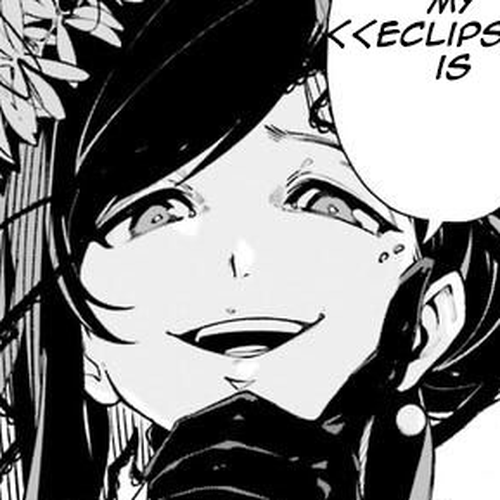 Crow Record: Infinite Dendrogram Another Chapter 15: Ultimate Skill cover