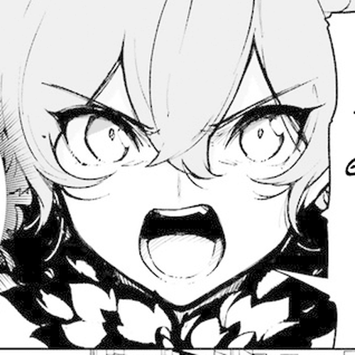 Crow Record: Infinite Dendrogram Another Chapter 2: Challenger cover