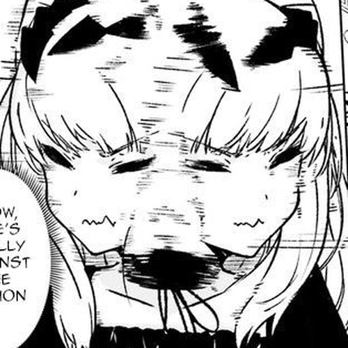 Crow Record: Infinite Dendrogram Another Chapter 6: Tea Time cover