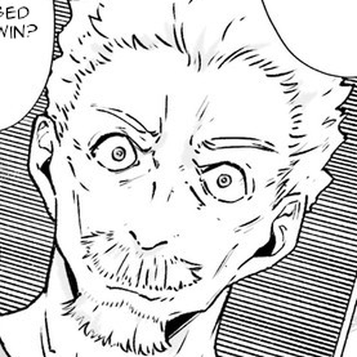 Crow Record: Infinite Dendrogram Another Chapter 7: Night Spider cover