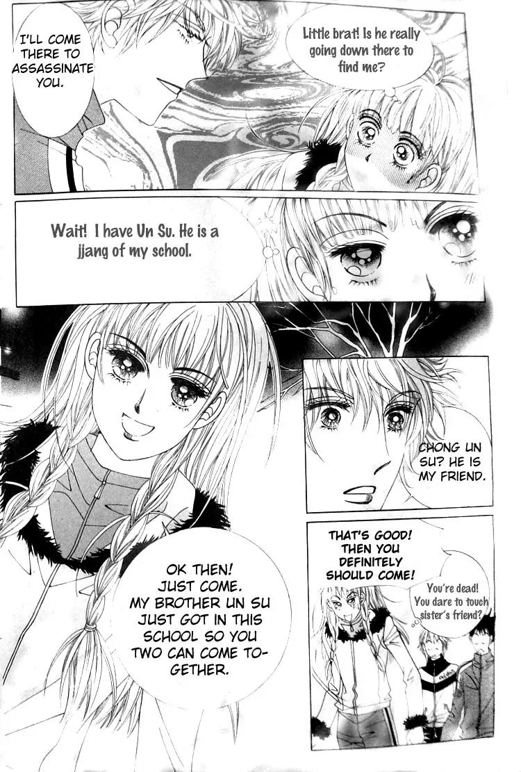 Crowded Yeonaesa Chapter 1 page 20 - Chapter 1