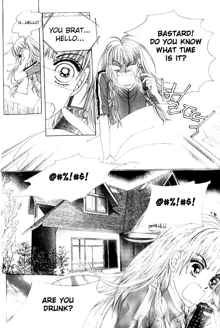 Crowded Yeonaesa Chapter 1 page 22 - Chapter 1