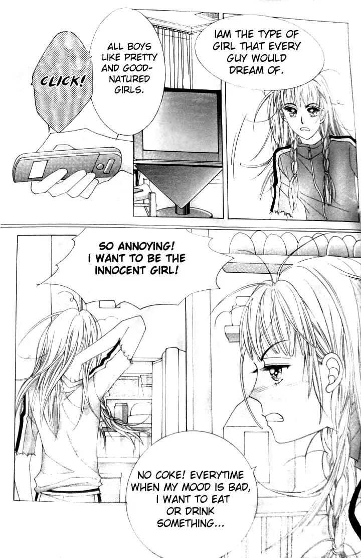Crowded Yeonaesa Chapter 1 page 4 - Chapter 1
