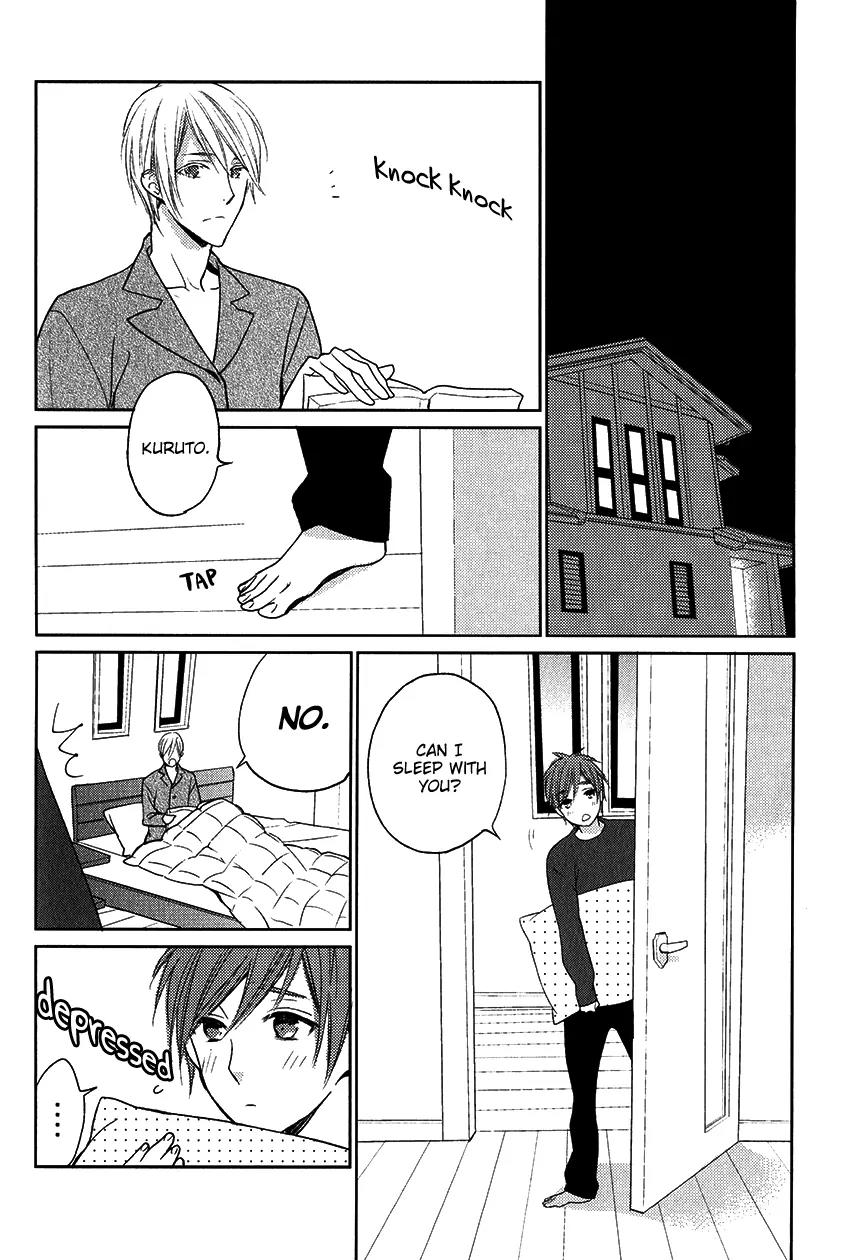 Crown Craze Chapter 1 page 14 - Chapter 1