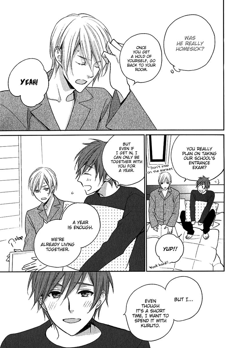 Crown Craze Chapter 1 page 15 - Chapter 1