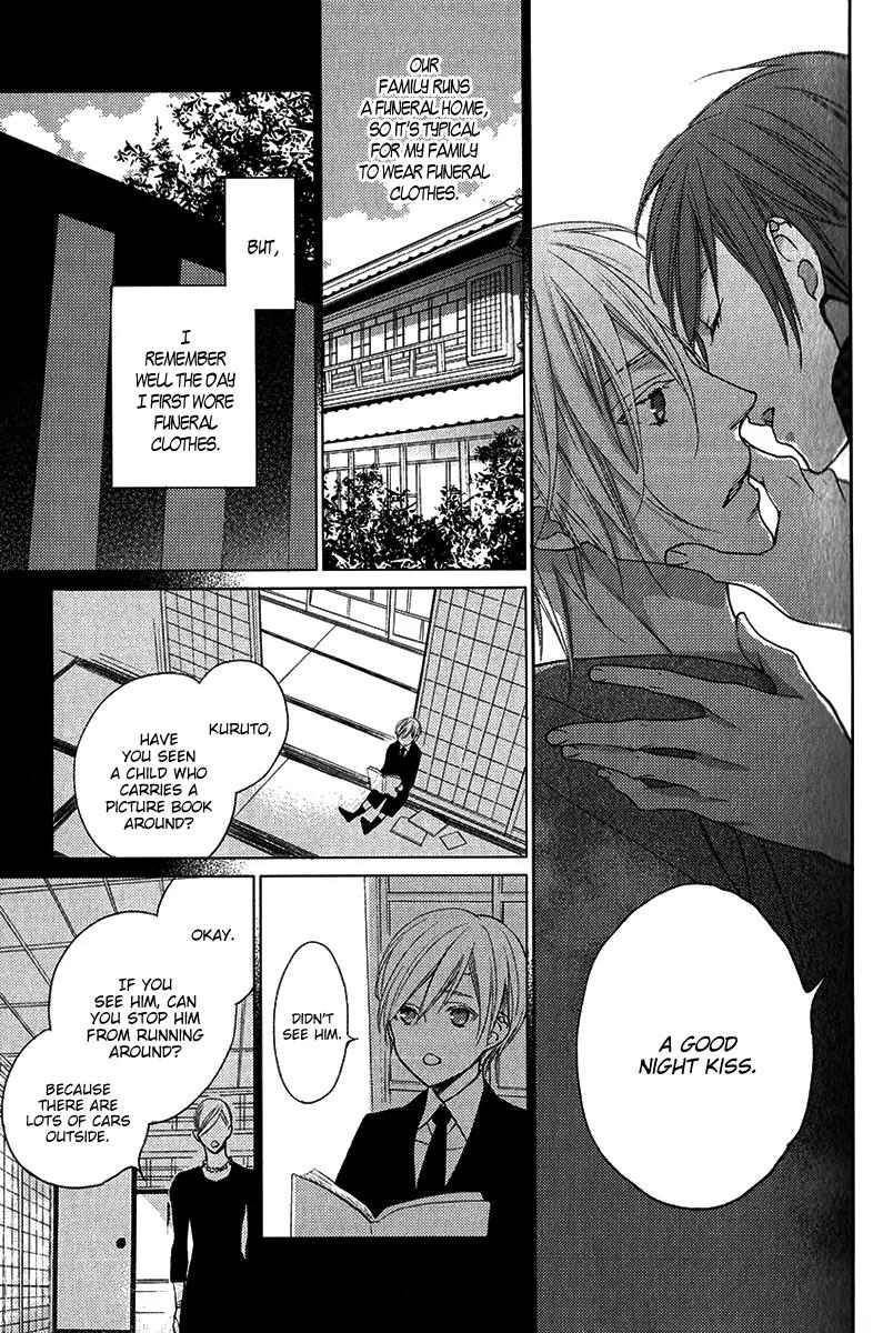 Crown Craze Chapter 1 page 19 - Chapter 1