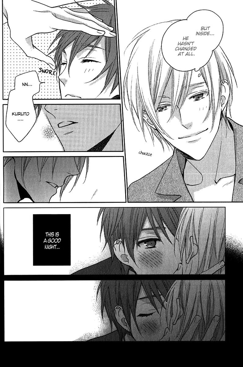 Crown Craze Chapter 1 page 24 - Chapter 1