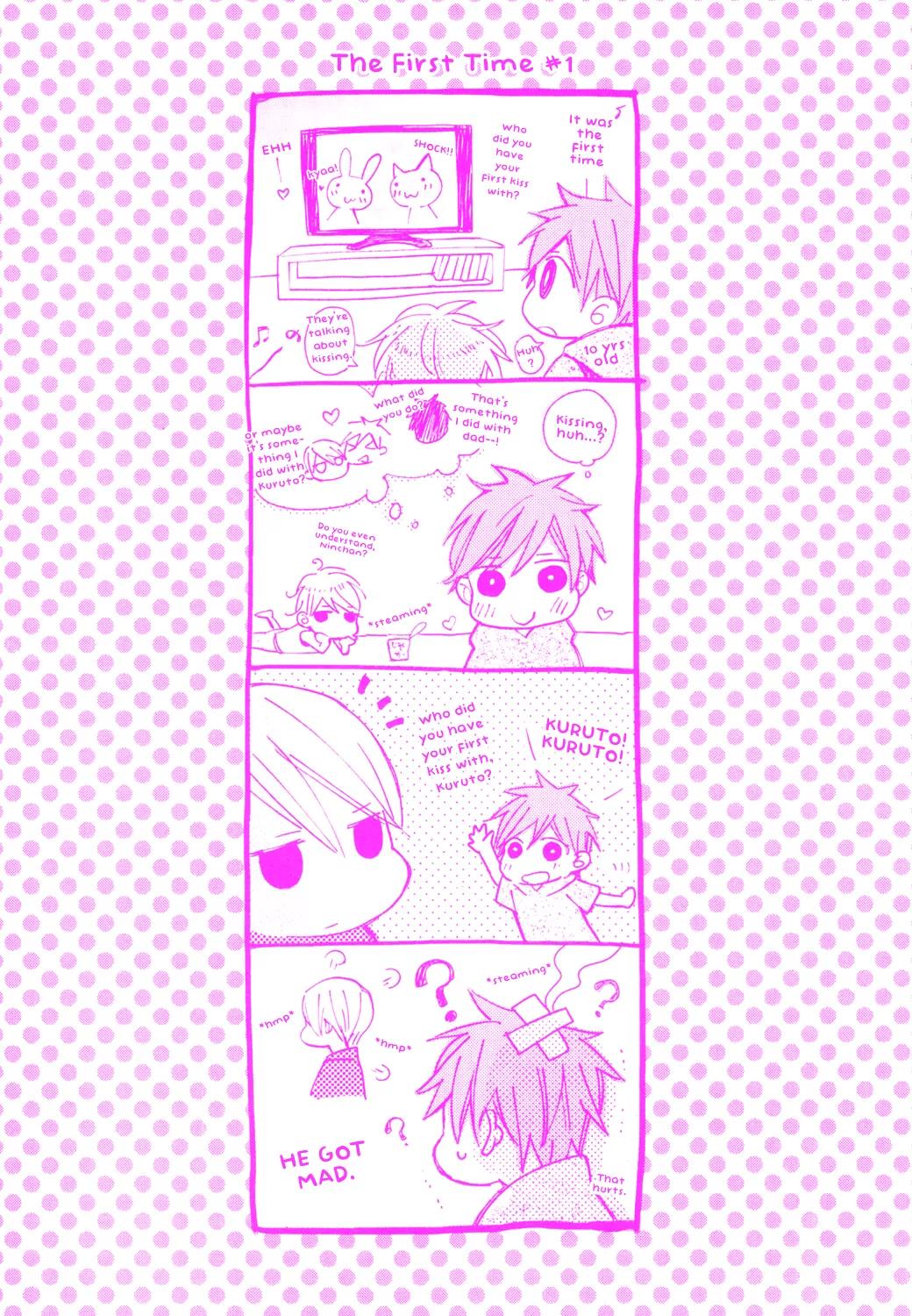 Crown Craze Chapter 1 page 7 - Chapter 1