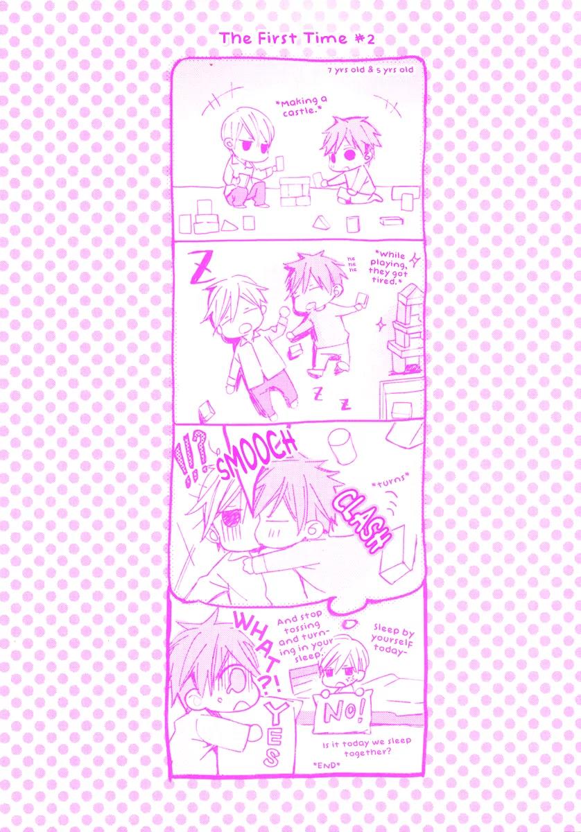 Crown Craze Chapter 1 page 8 - Chapter 1
