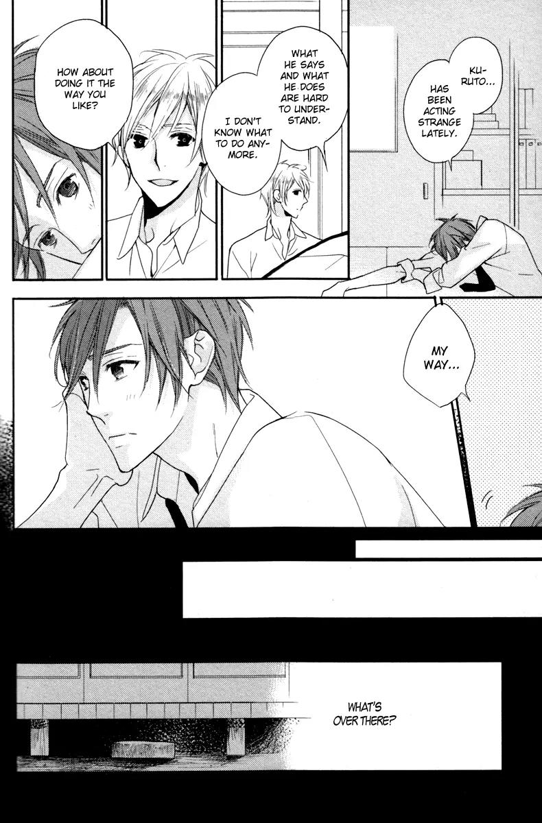 Crown Craze Chapter 5 page 20 - Chapter 5