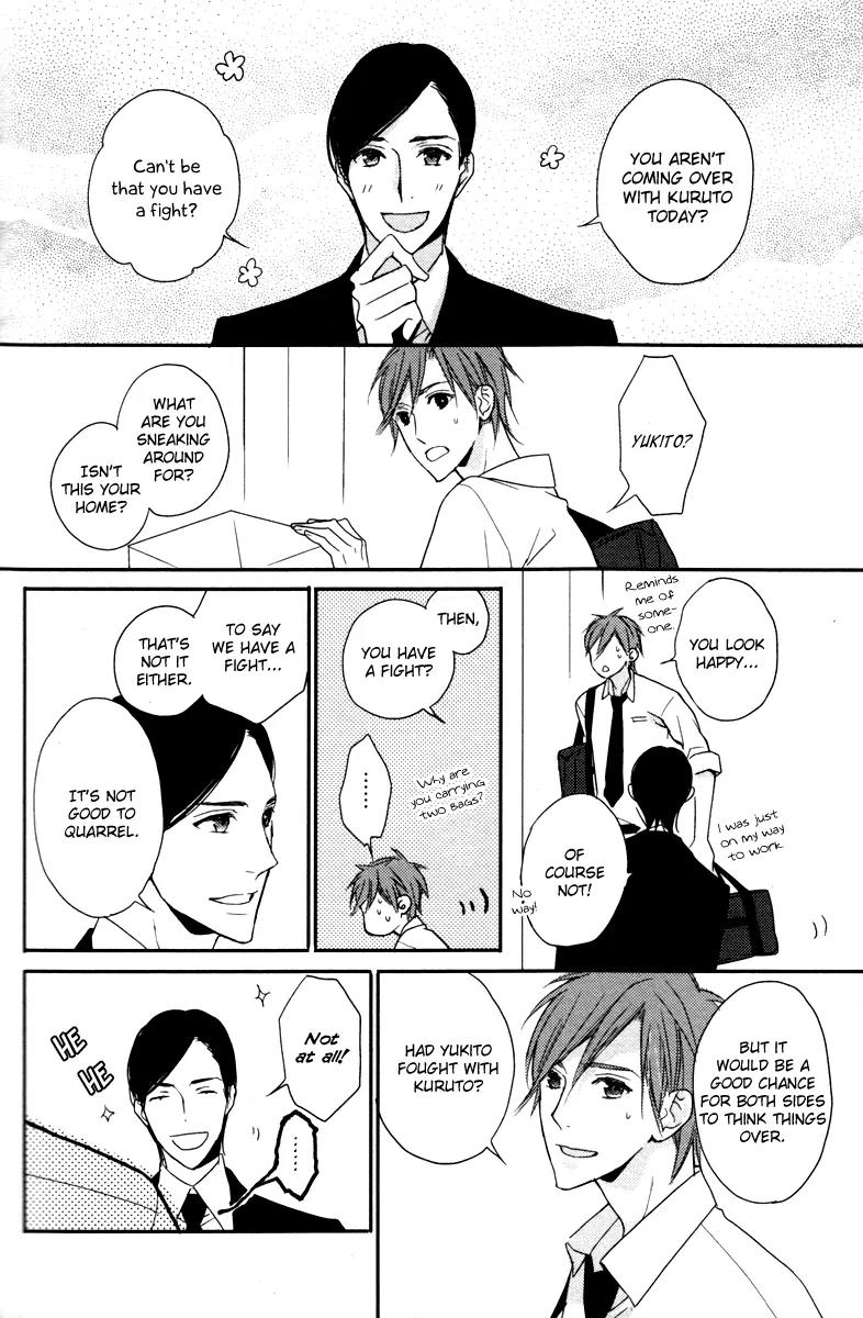 Crown Craze Chapter 5 page 26 - Chapter 5