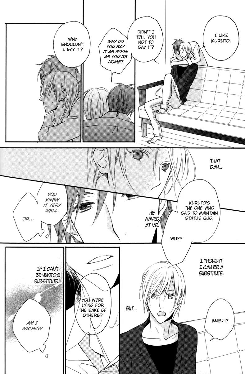 Crown Craze Chapter 5 page 30 - Chapter 5