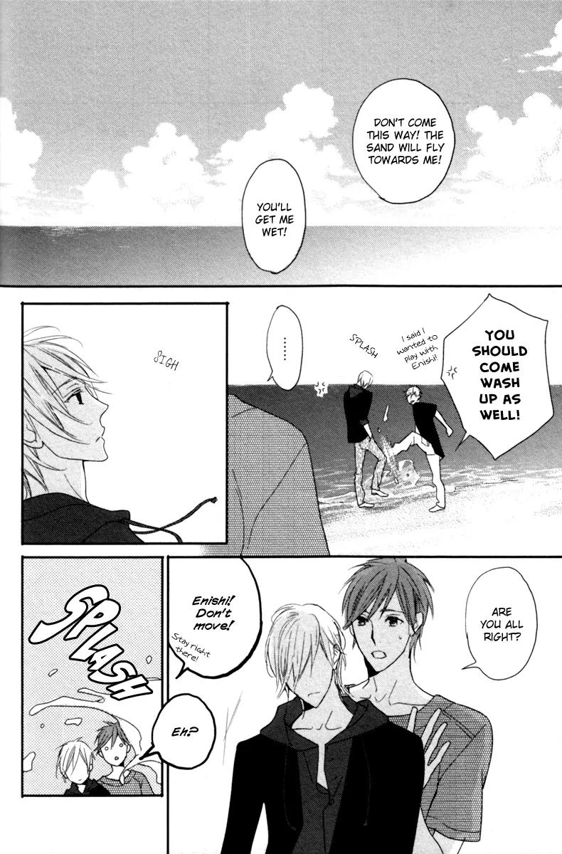 Crown Craze Chapter 5 page 4 - Chapter 5