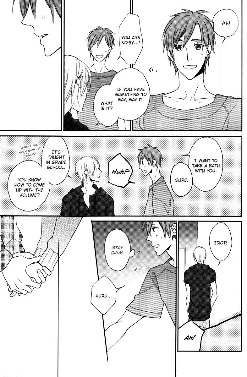 Crown Craze Chapter 5 page 9 - Chapter 5