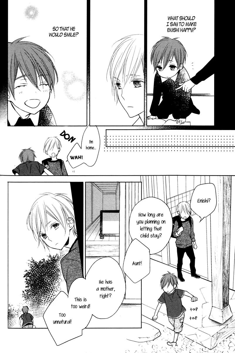 Crown Craze Chapter 6 page 18 - Chapter 6