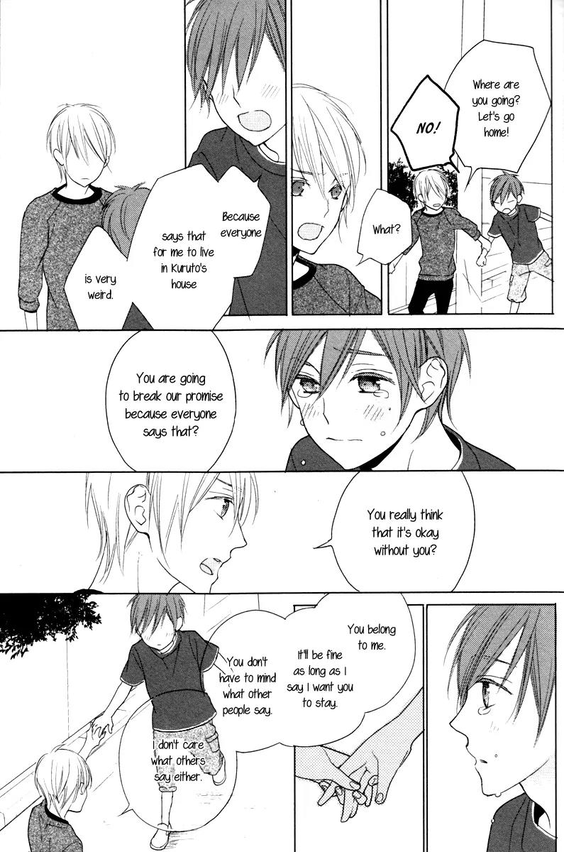 Crown Craze Chapter 6 page 19 - Chapter 6
