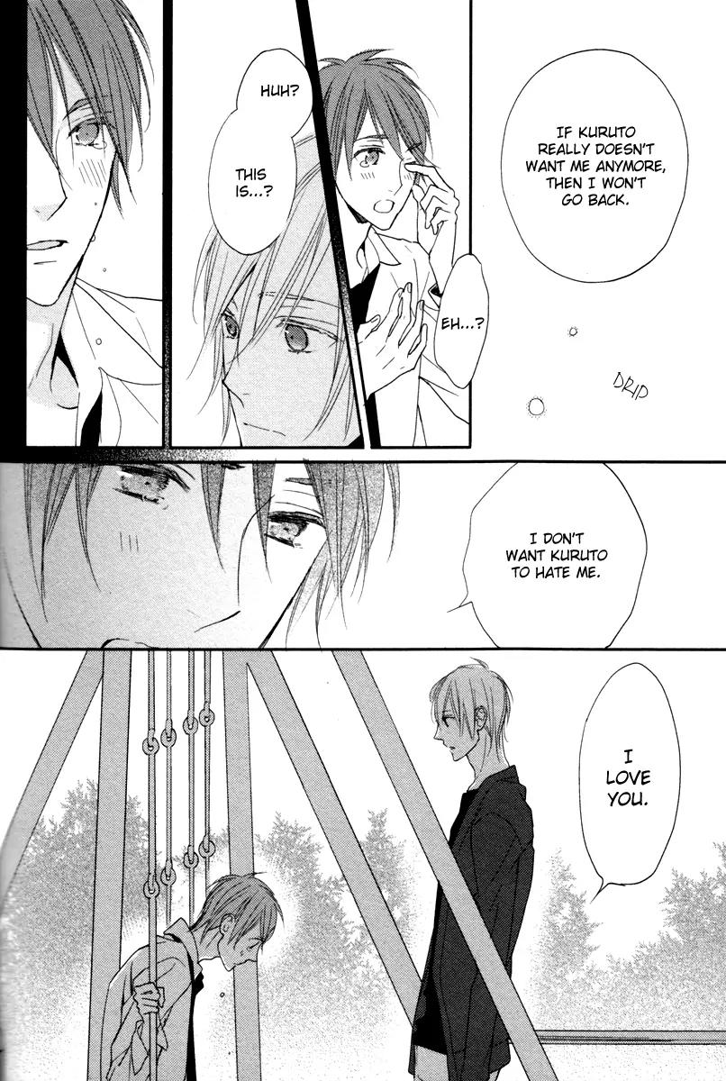 Crown Craze Chapter 6 page 24 - Chapter 6