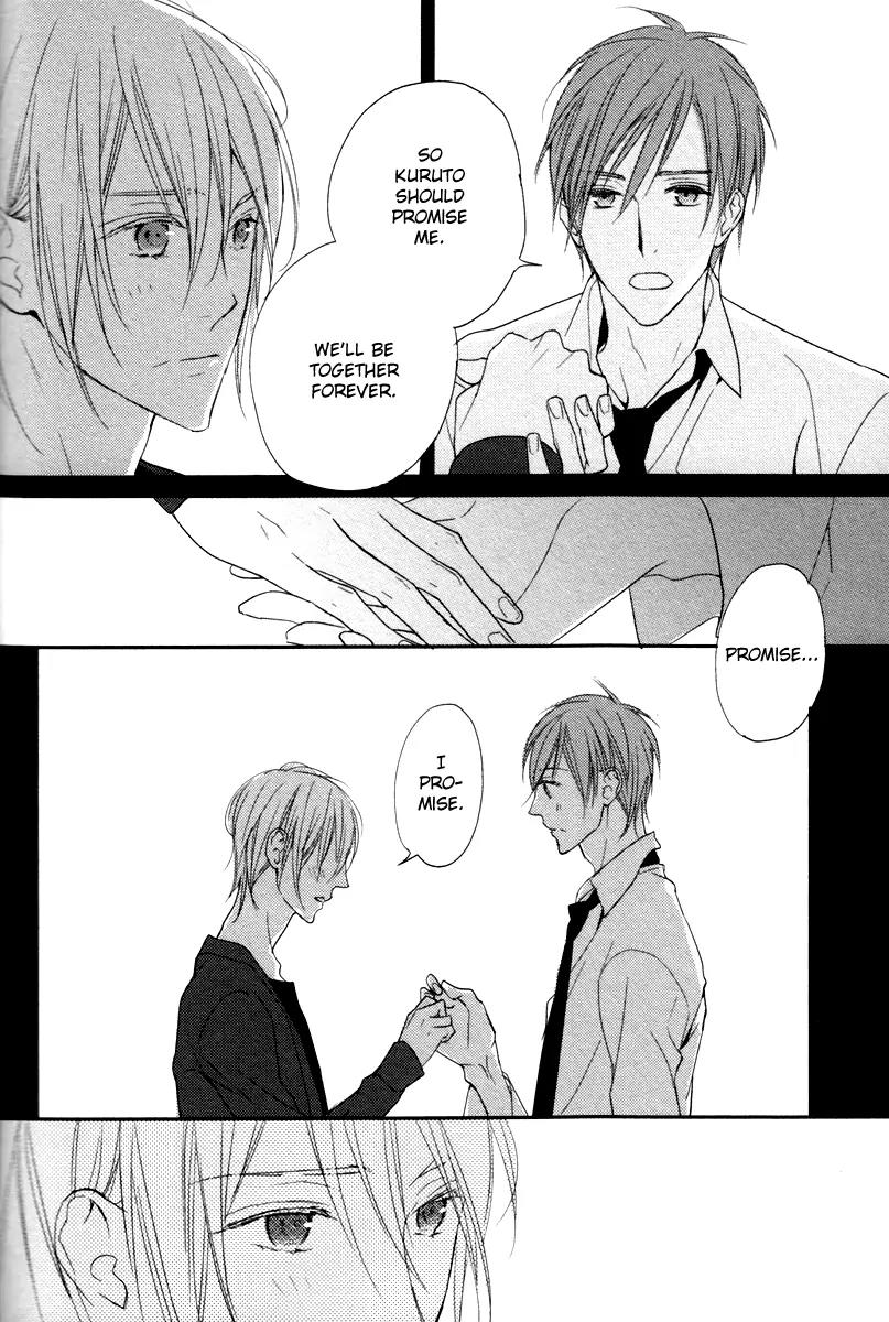 Crown Craze Chapter 6 page 28 - Chapter 6